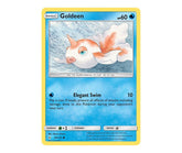 Pokemon: Goldeen 48/214 - Unbroken Bonds | Romulus Games